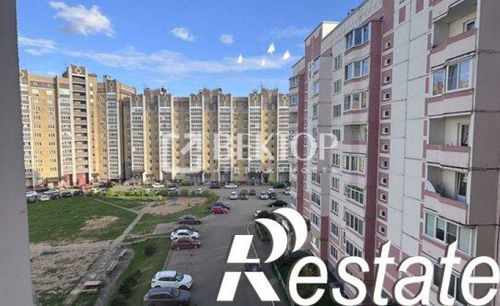 2-комн квартира улица Машиностроителей, 37,  д. 37