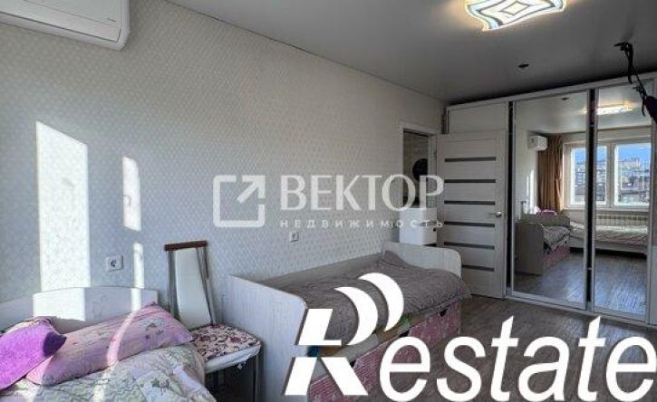 2-комн квартира улица Машиностроителей, 37,  д. 37