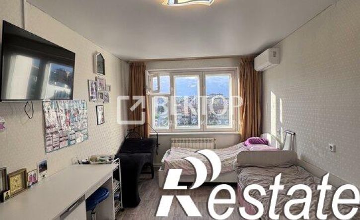 2-комн квартира улица Машиностроителей, 37,  д. 37