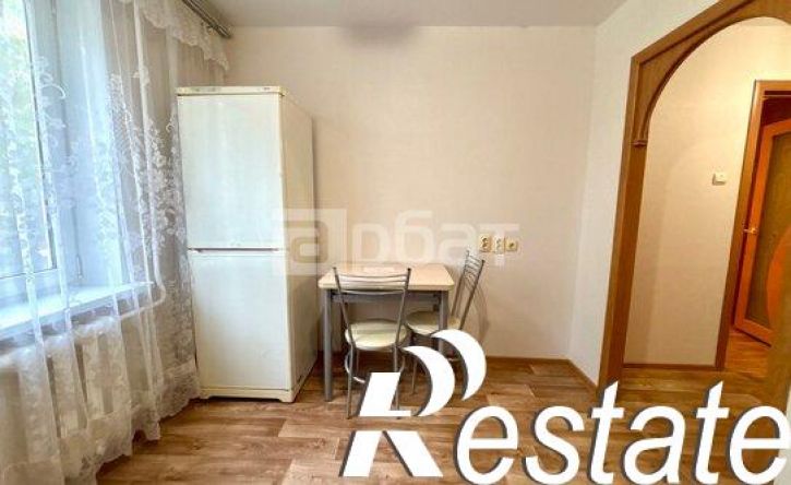 1-комн квартира Беговая улица, 35,  д. 35