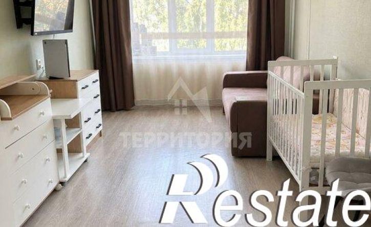 2-комн квартира мкр Паново, 14,  д. 14