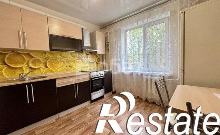 1-комн квартира Беговая улица, 35,  д. 35