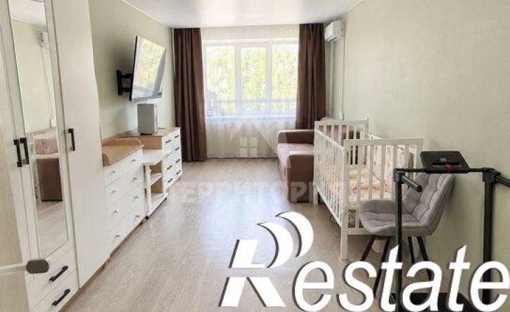 2-комн квартира мкр Паново, 14,  д. 14