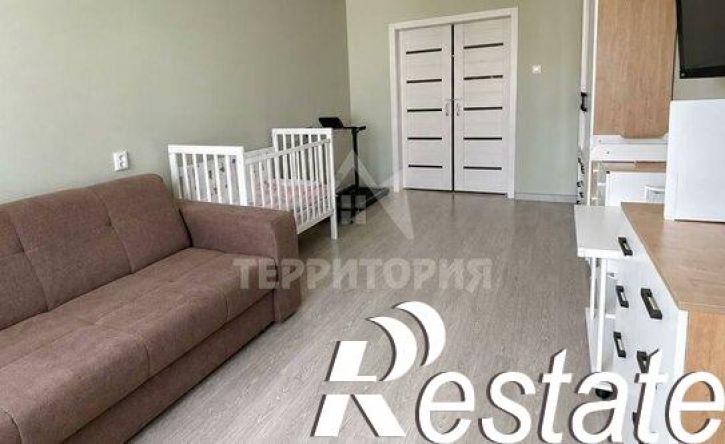2-комн квартира мкр Паново, 14,  д. 14