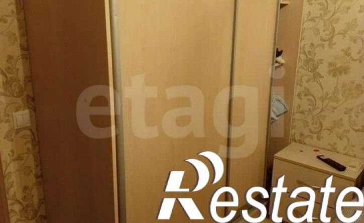 2-комн квартира Индустриальная улица, 22А,  д. 22А
