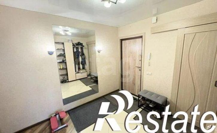 2-комн квартира Индустриальная улица, 22А,  д. 22А