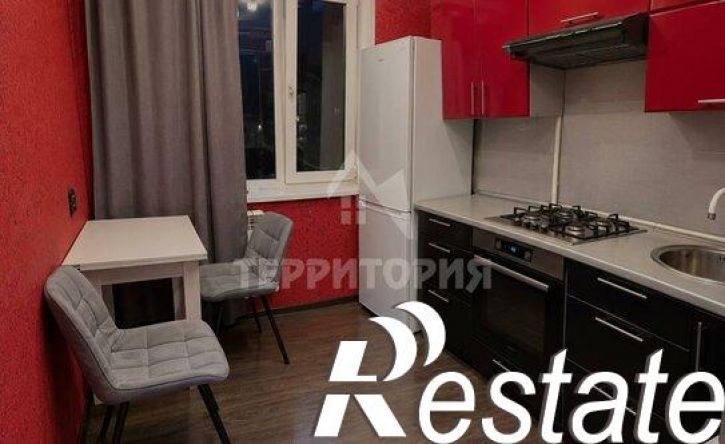 2-комн квартира мкр Паново, 14,  д. 14