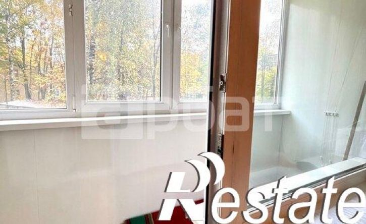 1-комн квартира Беговая улица, 35,  д. 35