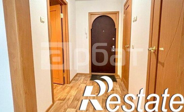 1-комн квартира Беговая улица, 35,  д. 35