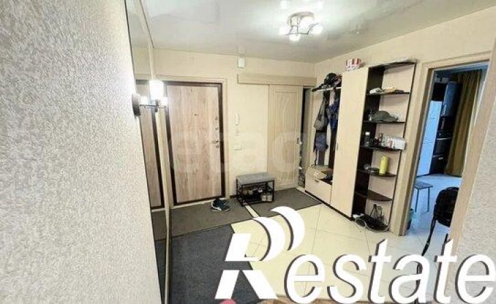 2-комн квартира Индустриальная улица, 22А,  д. 22А