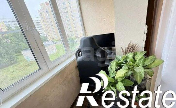 2-комн квартира Индустриальная улица, 22А,  д. 22А