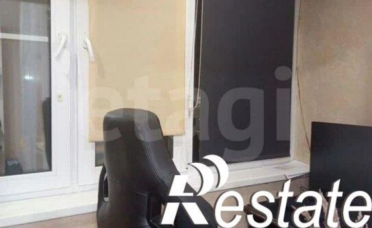 2-комн квартира Индустриальная улица, 22А,  д. 22А