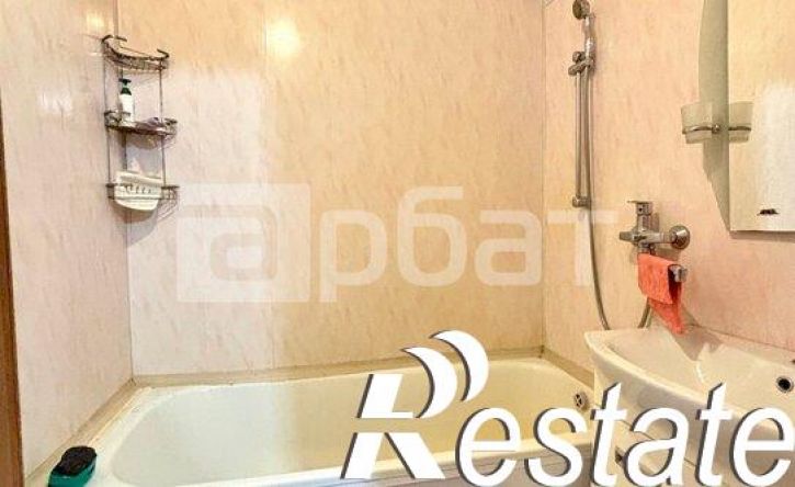 1-комн квартира Беговая улица, 35,  д. 35