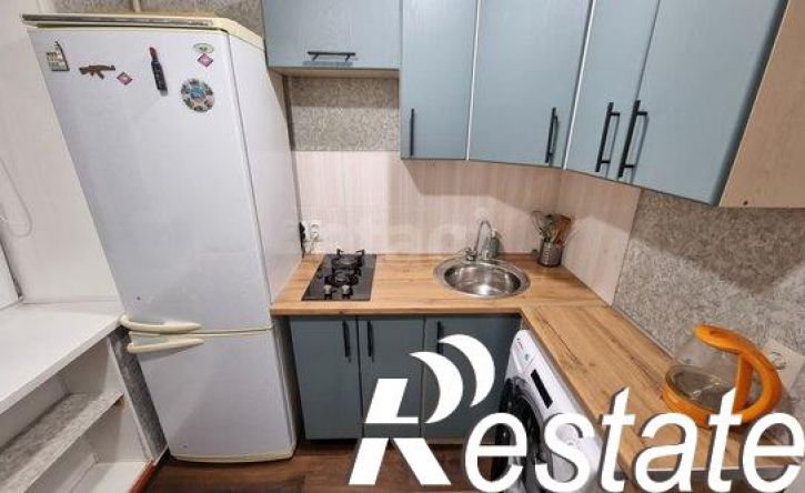 1-комн квартира Профсоюзная улица, 15,  д. 15