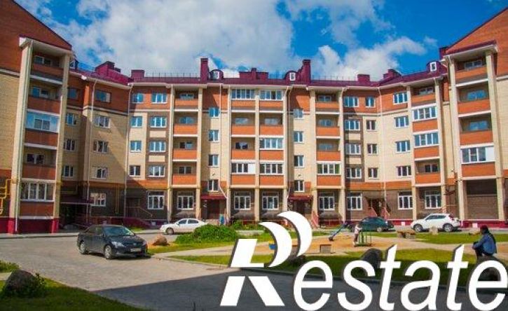 3-комн квартира Соловьиная улица, 20,  д. 20