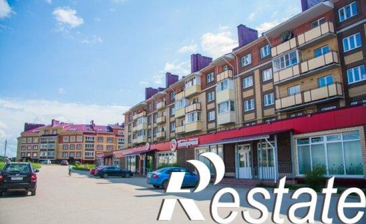 3-комн квартира Соловьиная улица, 20,  д. 20