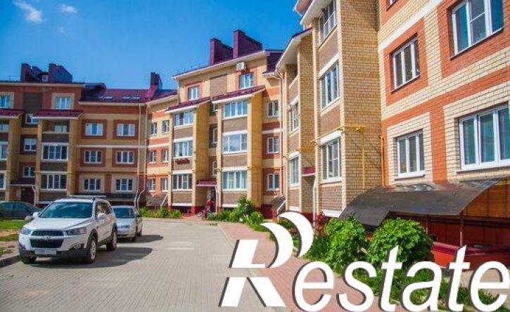 3-комн квартира Соловьиная улица, 20,  д. 20