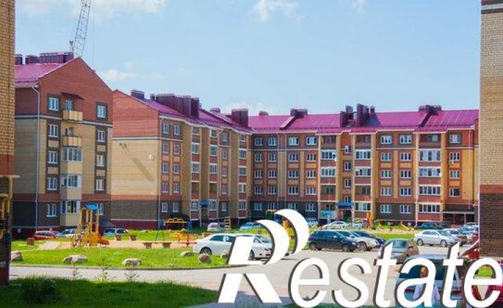 3-комн квартира Соловьиная улица, 20,  д. 20