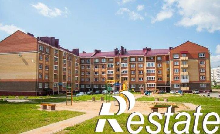 3-комн квартира Соловьиная улица, 20,  д. 20