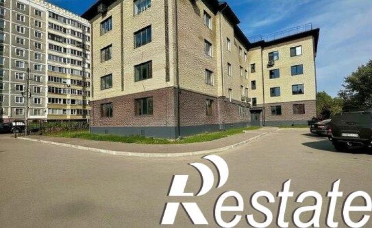 3-комн квартира улица 8 Марта, 55,  д. 55