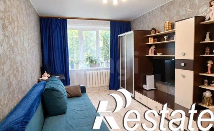 3-комн квартира мкр Паново, 25,  д. 25