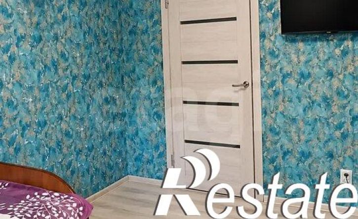 3-комн квартира мкр Паново, 25,  д. 25