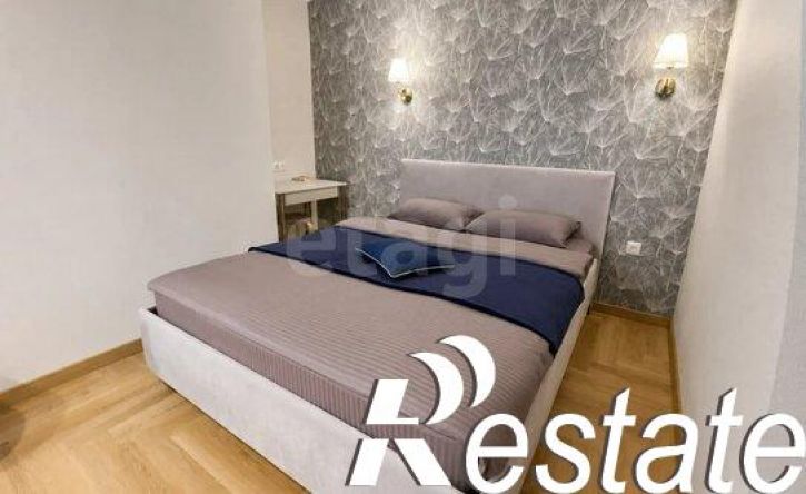 1-комн квартира Лесная улица, 27,  д. 27