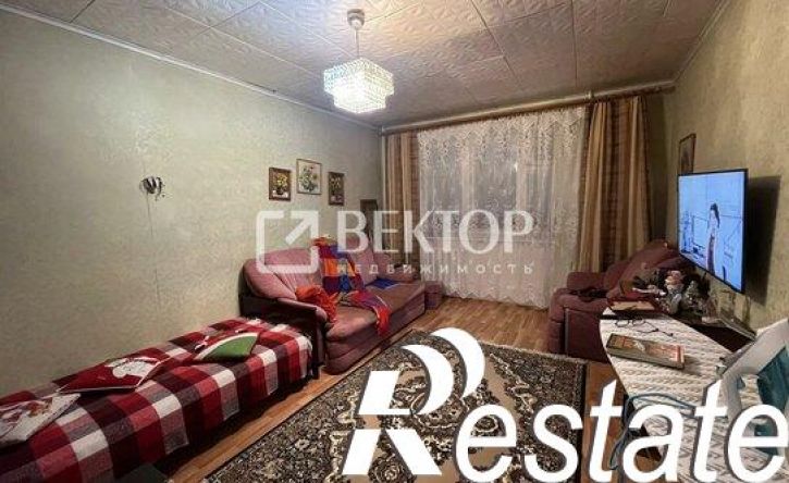 1-комн квартира мкр Давыдовский-3, 28б,  д. 28б