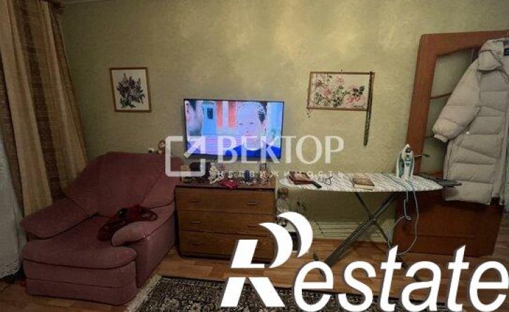 1-комн квартира мкр Давыдовский-3, 28б,  д. 28б