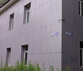 офис 561.5 кв м Лагерная улица, 26