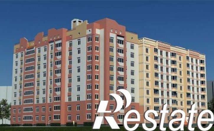 1-комн квартира улица Евгения Ермакова, 1 к2,  д. 1 к2