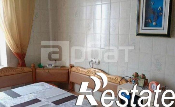 3-комн квартира улица Войкова, 35,  д. 35