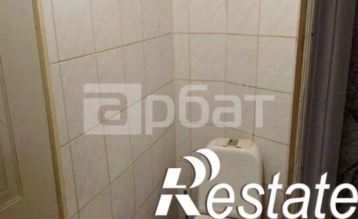 3-комн квартира улица Войкова, 35,  д. 35