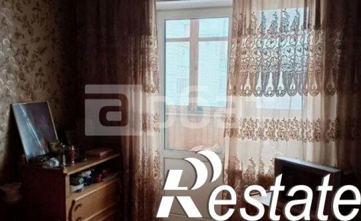 3-комн квартира улица Войкова, 35,  д. 35