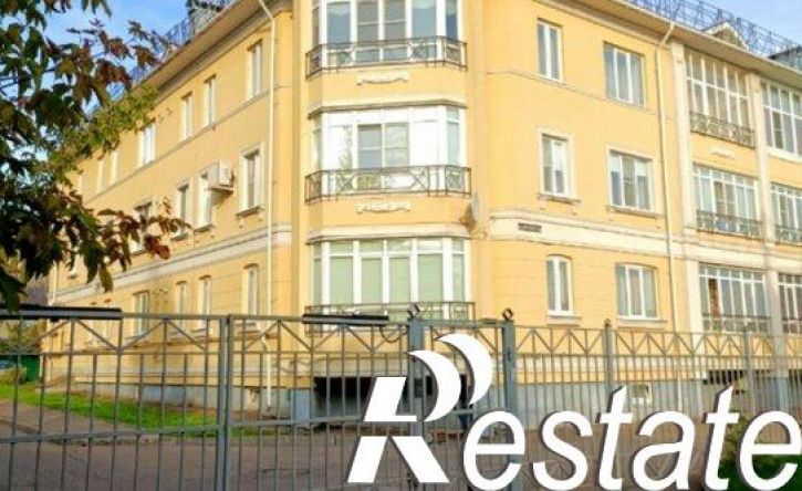 3-комн квартира Лесная улица, 15А,  д. 15А
