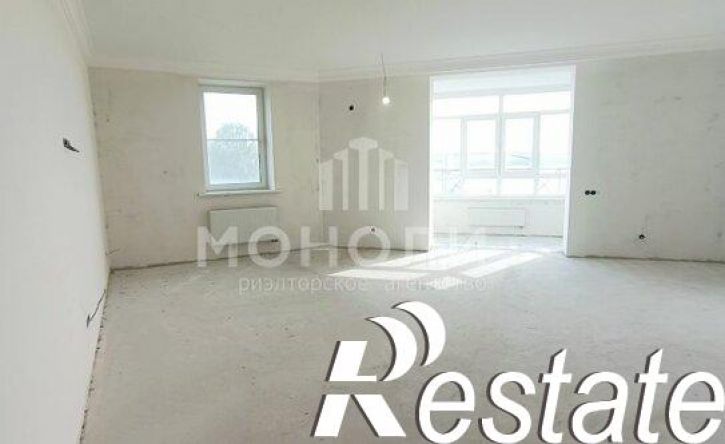 3-комн квартира Лесная улица, 15А,  д. 15А