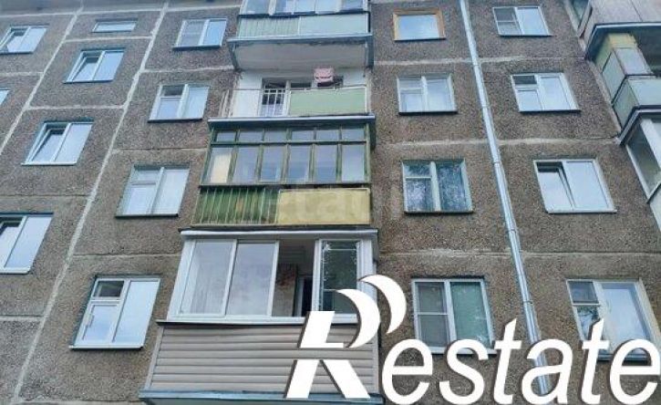 2-комн квартира мкр Черноречье, 34,  д. 34