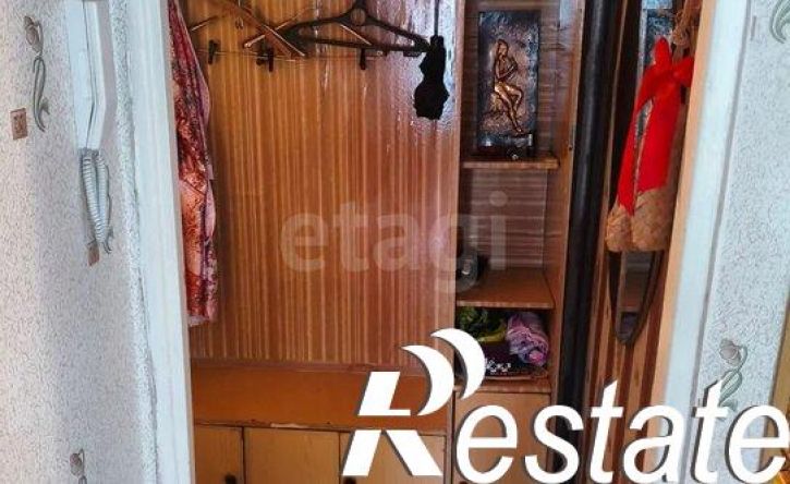 2-комн квартира мкр Черноречье, 34,  д. 34