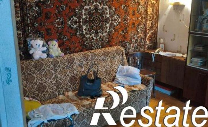 2-комн квартира мкр Черноречье, 34,  д. 34