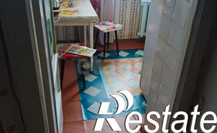 2-комн квартира мкр Черноречье, 34,  д. 34