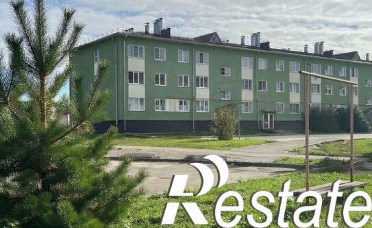 1-комн квартира мкр "Венеция", 60,  д. 60