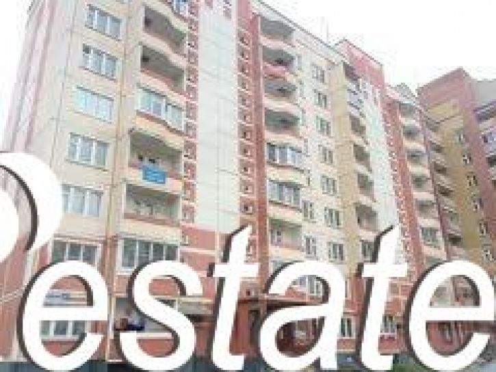 1-комн квартира улица Машиностроителей, 37,  д. 37