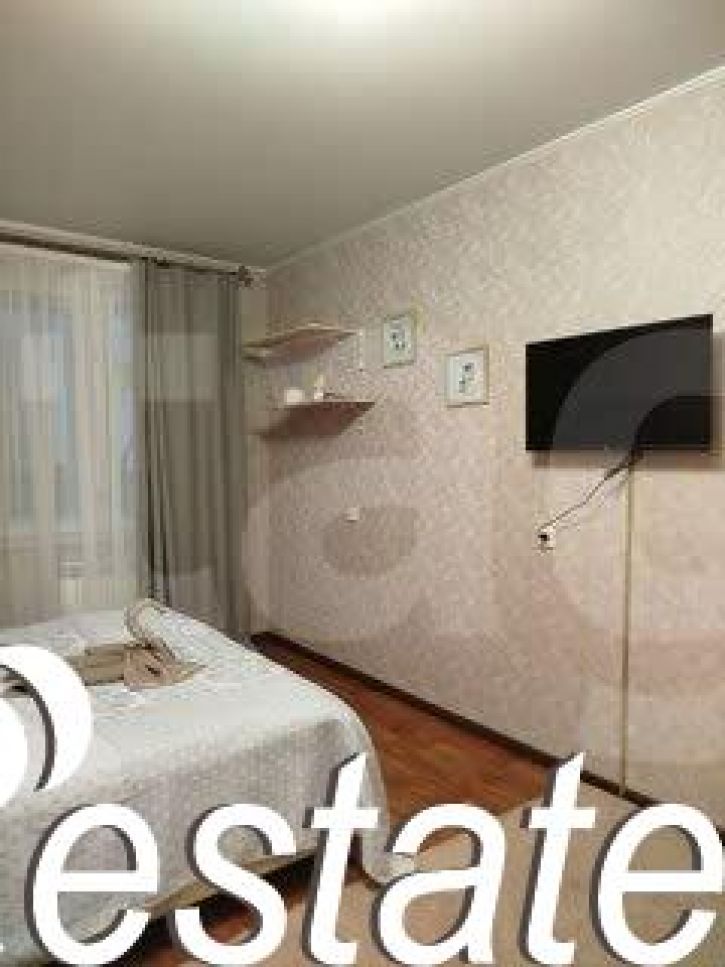 1-комн квартира улица Машиностроителей, 37,  д. 37