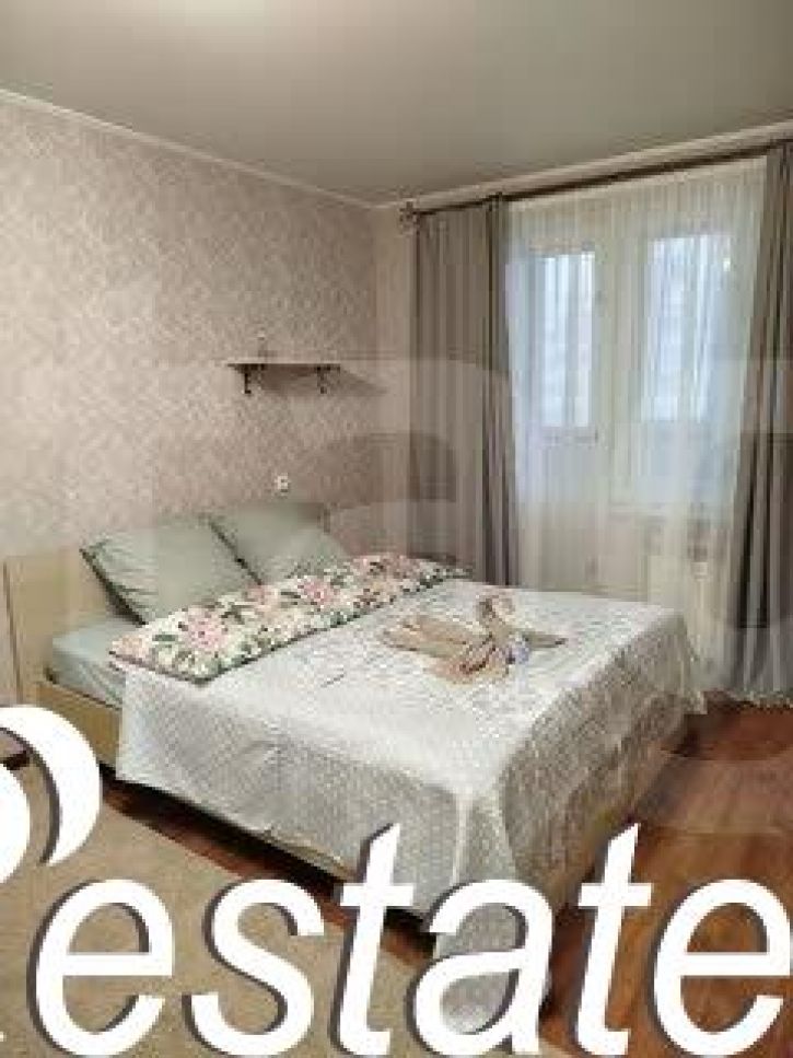 1-комн квартира улица Машиностроителей, 37,  д. 37
