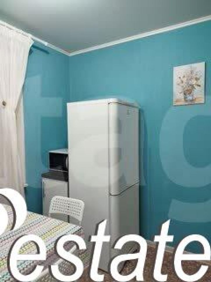 1-комн квартира улица Машиностроителей, 37,  д. 37