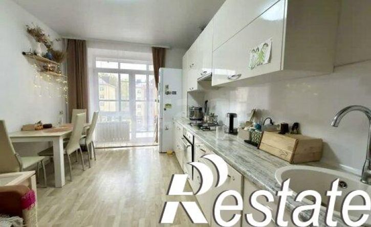 2-комн квартира улица Ленина, 160Г к2,  д. 160Г к2