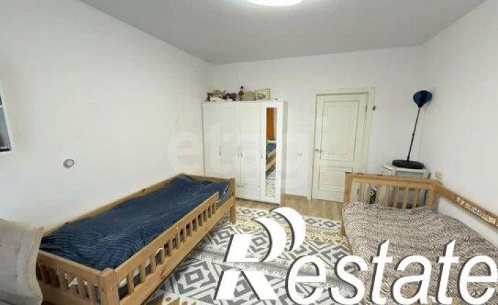2-комн квартира улица Ленина, 160Г к2,  д. 160Г к2