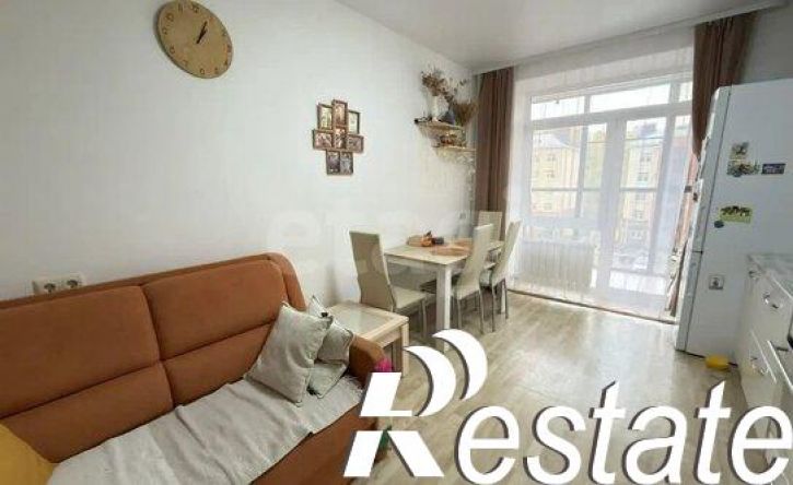 2-комн квартира улица Ленина, 160Г к2,  д. 160Г к2