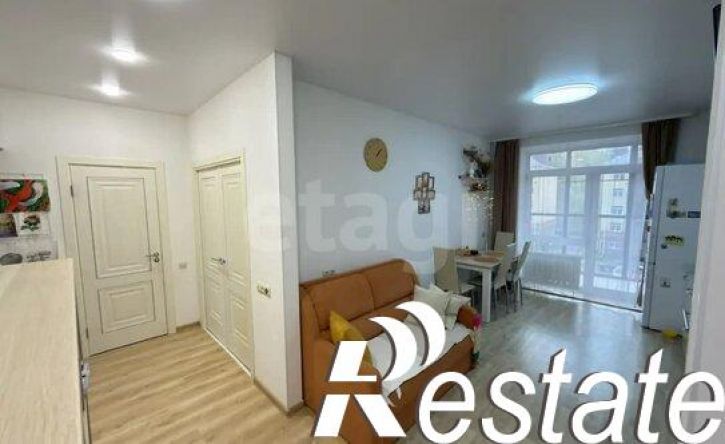 2-комн квартира улица Ленина, 160Г к2,  д. 160Г к2