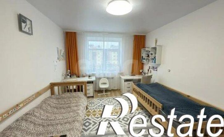 2-комн квартира улица Ленина, 160Г к2,  д. 160Г к2